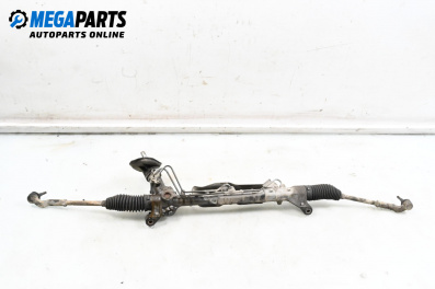 Hydraulic steering rack for Mazda 5 Minivan I (02.2005 - 12.2010), minivan