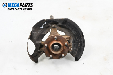 Knuckle hub for Mazda 5 Minivan I (02.2005 - 12.2010), position: front - right