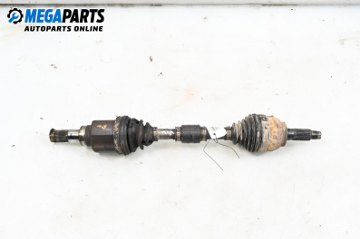 Driveshaft for Mazda 5 Minivan I (02.2005 - 12.2010) 2.0 CD, 143 hp, position: front - left