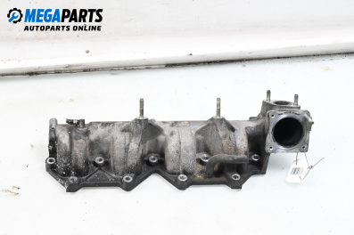 Intake manifold for Mazda 5 Minivan I (02.2005 - 12.2010) 2.0 CD, 143 hp