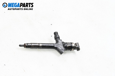 Diesel fuel injector for Mazda 5 Minivan I (02.2005 - 12.2010) 2.0 CD, 143 hp