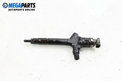 Diesel fuel injector for Mazda 5 Minivan I (02.2005 - 12.2010) 2.0 CD, 143 hp