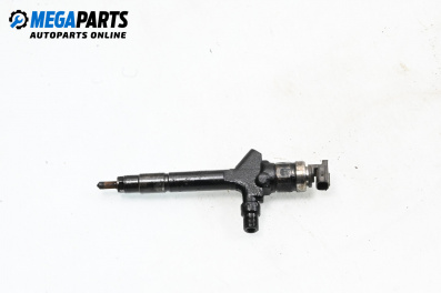 Diesel fuel injector for Mazda 5 Minivan I (02.2005 - 12.2010) 2.0 CD, 143 hp