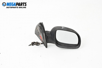 Mirror for Volkswagen Lupo Hatchback (09.1998 - 07.2005), 3 doors, hatchback, position: right