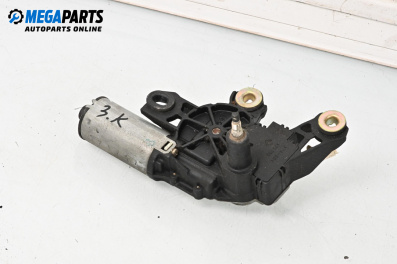 Motor ștergătoare parbriz for Volkswagen Lupo Hatchback (09.1998 - 07.2005), hatchback, position: din spate