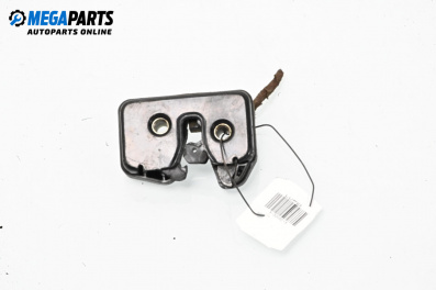 Încuietoare portbagaj for Volkswagen Lupo Hatchback (09.1998 - 07.2005), hatchback, position: din spate