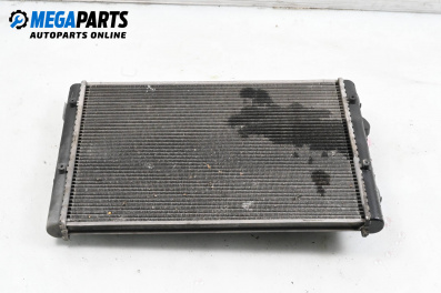 Water radiator for Volkswagen Lupo Hatchback (09.1998 - 07.2005) 1.2 TDI 3L, 61 hp