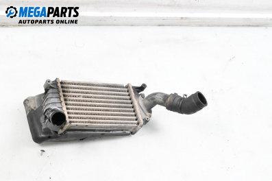 Intercooler for Volkswagen Lupo Hatchback (09.1998 - 07.2005) 1.2 TDI 3L, 61 hp