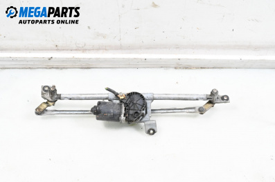 Motor ștergătoare parbriz for Volkswagen Lupo Hatchback (09.1998 - 07.2005), hatchback, position: fața