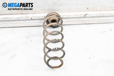 Coil spring for Volkswagen Lupo Hatchback (09.1998 - 07.2005), hatchback, position: rear