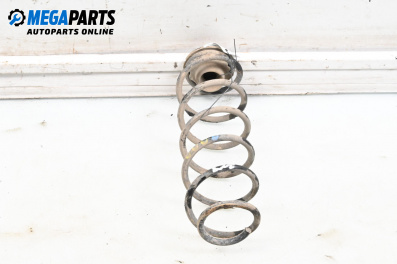 Coil spring for Volkswagen Lupo Hatchback (09.1998 - 07.2005), hatchback, position: rear