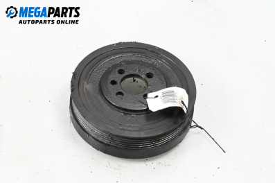 Damper pulley for Volkswagen Lupo Hatchback (09.1998 - 07.2005) 1.2 TDI 3L, 61 hp