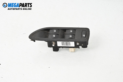 Window adjustment switch for Renault Laguna II Hatchback (03.2001 - 12.2007)