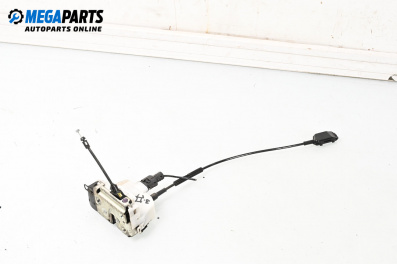 Lock for Renault Laguna II Hatchback (03.2001 - 12.2007), position: rear - right