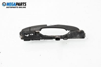 Außengriff for Renault Laguna II Hatchback (03.2001 - 12.2007), 5 türen, hecktür, position: rechts, vorderseite