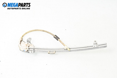 Motor des elektrischen fensterhebers for Renault Laguna II Hatchback (03.2001 - 12.2007), 5 türen, hecktür, position: rechts, rückseite