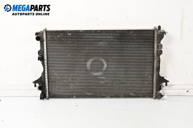 Radiator de apă for Renault Laguna II Hatchback (03.2001 - 12.2007) 1.9 dCi, 107 hp