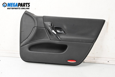 Türverkleidung for Renault Laguna II Hatchback (03.2001 - 12.2007), 5 türen, hecktür, position: rechts, vorderseite