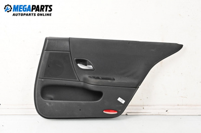 Türverkleidung for Renault Laguna II Hatchback (03.2001 - 12.2007), 5 türen, hecktür, position: rechts, rückseite