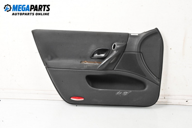 Türverkleidung for Renault Laguna II Hatchback (03.2001 - 12.2007), 5 türen, hecktür, position: links, vorderseite