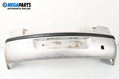 Bara de protectie spate for Renault Laguna II Hatchback (03.2001 - 12.2007), hatchback