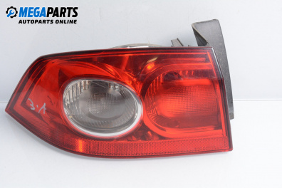 Tail light for Renault Laguna II Hatchback (03.2001 - 12.2007), hatchback, position: left