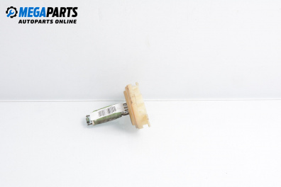 Blower motor resistor for Renault Laguna II Hatchback (03.2001 - 12.2007)