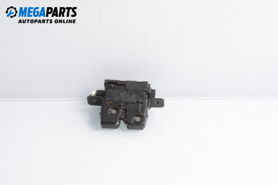 Încuietoare portbagaj for Renault Laguna II Hatchback (03.2001 - 12.2007), hatchback, position: din spate