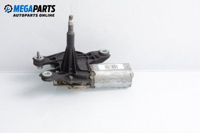 Front wipers motor for Renault Laguna II Hatchback (03.2001 - 12.2007), hatchback, position: rear