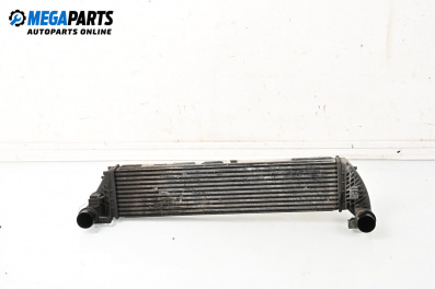 Intercooler for Renault Laguna II Hatchback (03.2001 - 12.2007) 1.9 dCi, 107 hp