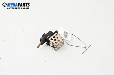 Blower motor resistor for Renault Laguna II Hatchback (03.2001 - 12.2007)