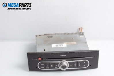 CD player for Renault Laguna II Hatchback (03.2001 - 12.2007)