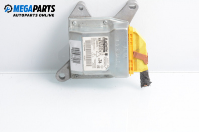 Steuermodul airbag for Renault Laguna II Hatchback (03.2001 - 12.2007), № 605487500