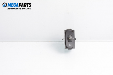 Headlight adjustment button for Renault Laguna II Hatchback (03.2001 - 12.2007)