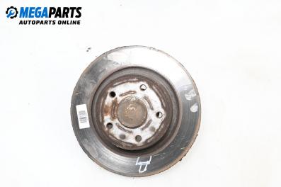 Knuckle hub for Renault Laguna II Hatchback (03.2001 - 12.2007), position: rear - right