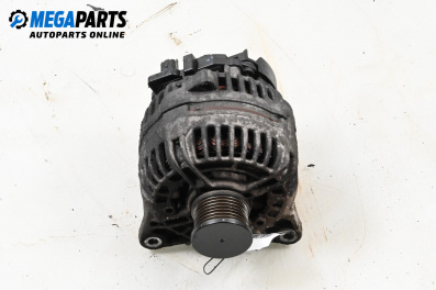 Alternator for Renault Laguna II Hatchback (03.2001 - 12.2007) 1.9 dCi, 107 hp