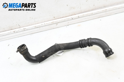 Turbo pipe for Renault Laguna II Hatchback (03.2001 - 12.2007) 1.9 dCi, 107 hp