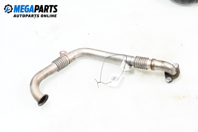EGR tube for Renault Laguna II Hatchback (03.2001 - 12.2007) 1.9 dCi, 107 hp