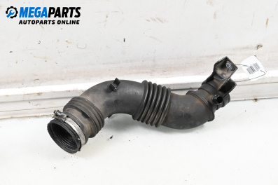Turbo pipe for Renault Laguna II Hatchback (03.2001 - 12.2007) 1.9 dCi, 107 hp