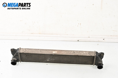 Intercooler for Fiat Sedici mini SUV (06.2006 - 10.2014) 1.9 D Multijet 4x4, 120 hp