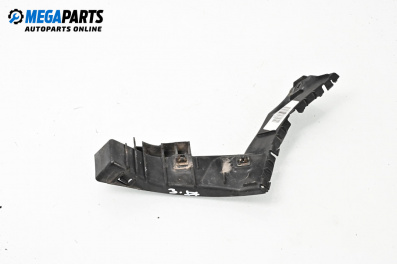 Suport bară de protecție for Fiat Sedici mini SUV (06.2006 - 10.2014), suv, position: dreaptă - spate