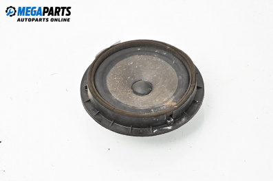 Loudspeaker for Fiat Sedici mini SUV (06.2006 - 10.2014)