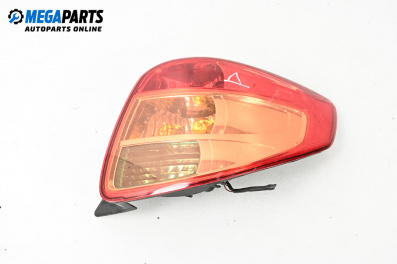 Tail light for Fiat Sedici mini SUV (06.2006 - 10.2014), suv, position: right