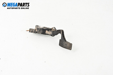 Throttle pedal for Fiat Sedici mini SUV (06.2006 - 10.2014), № 49400-79J90