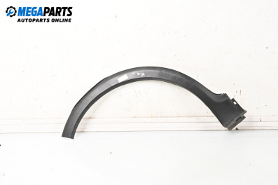 Fender arch for Fiat Sedici mini SUV (06.2006 - 10.2014), suv, position: rear - right