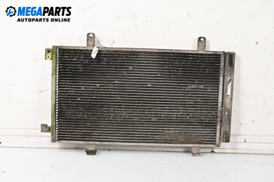 Radiator aer condiționat for Fiat Sedici mini SUV (06.2006 - 10.2014) 1.9 D Multijet 4x4, 120 hp