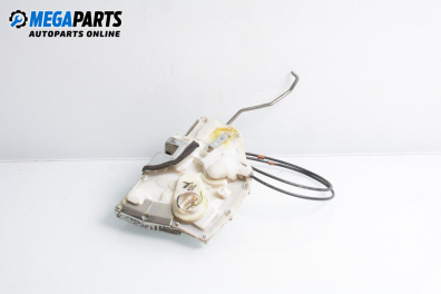 Schloss for Fiat Sedici mini SUV (06.2006 - 10.2014), position: rechts, vorderseite