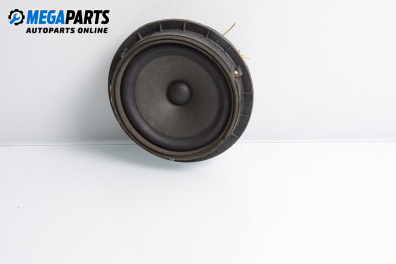 Loudspeaker for Fiat Sedici mini SUV (06.2006 - 10.2014)