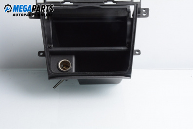 Aschenbecher for Fiat Sedici mini SUV (06.2006 - 10.2014)