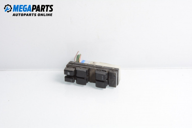 Panou butoane for Fiat Sedici mini SUV (06.2006 - 10.2014)